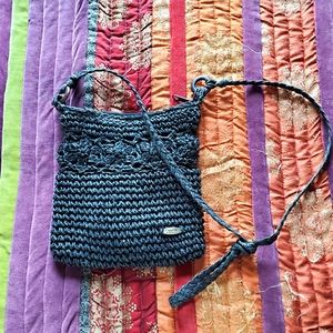 Cappelli Straworld Purse